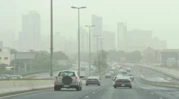 تحذير لـ 7 محافظات.. منخفض جوي يسبب انخفاضاً حاداً في درجات الحرارة اليوم بمصر